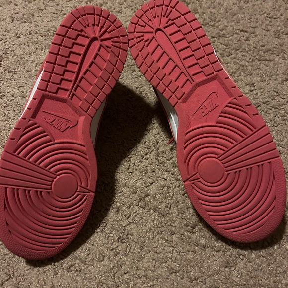 2021 Women’s Dunk Low 'Archeo Pink' - Picture 3 of 3